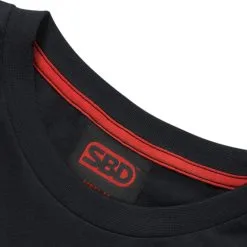 SBD Competition T-shirt (21) -Training gear shop COMP SHIRT 03