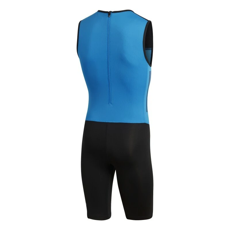 Adidas Crazy Power Singlet, Blue-Black 4 Adidas Crazy Power Singlet, Blue-Black - Image 2