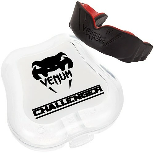 Venum Challenger Mouthguard 4 Venum Challenger Mouthguard - Image 2