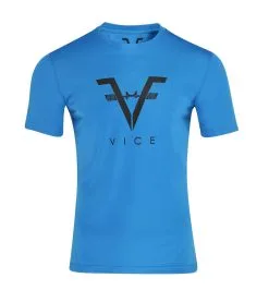 Vice Grip Lite MK2 - Cobalt Blue Grip Shirt