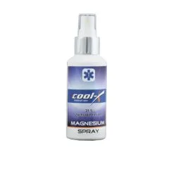 Cool-X Magnesium Spray