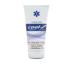 Cool-X Pain Relief Cream