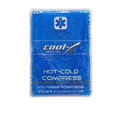 Cool-X Pearl Hot-Cold Compress