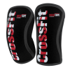 Rocktape Assassins Knee Sleeves Crossfit Red -Training gear shop CrossFit Red 01 60085.1532723594