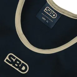 SBD Lifting Singlet Defy Range (21) -Training gear shop DEFY SINGLET MEN 05