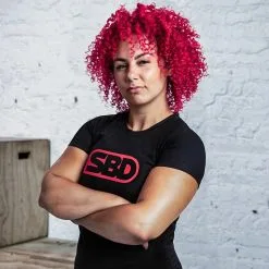 SBD T-shirt (20) -Training gear shop DZ2kalKw