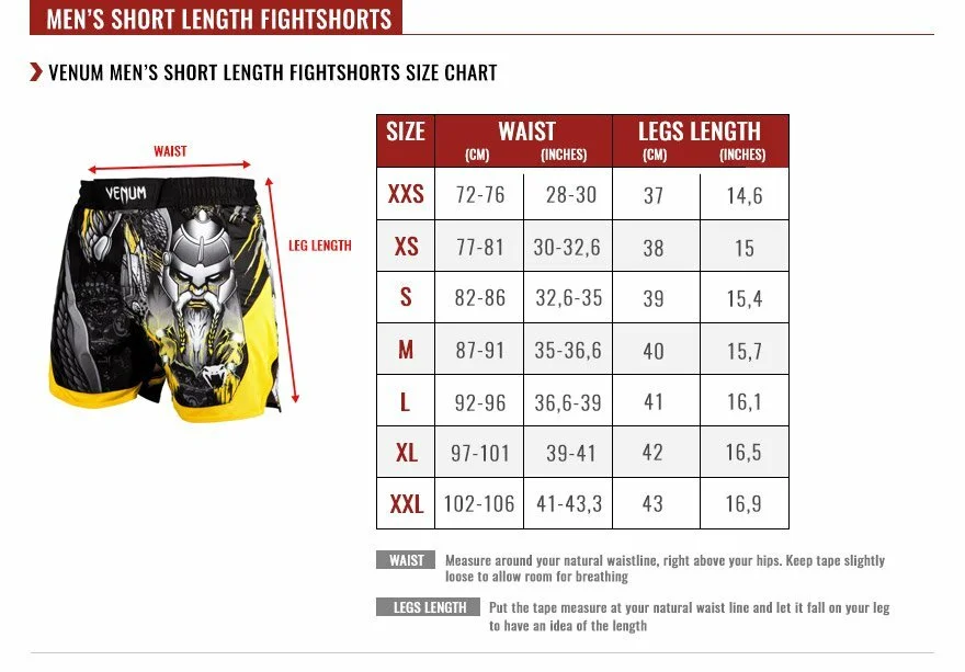 Venum Trooper Fightsorts, Forest Camo/Black 5 Venum Trooper Fightsorts, Forest Camo/Black - Image 3