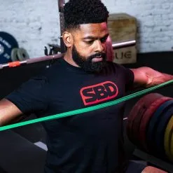 SBD T-shirt (20) -Training gear shop EdMMZIzA