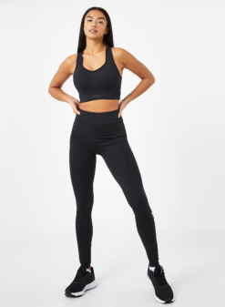 Everlast High Support Mesh Bra -Training gear shop Everlast20high20support20mesh2