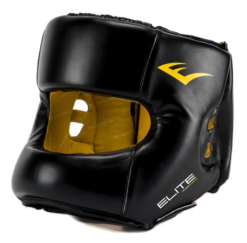 Everlast Elite RTL Head Guard