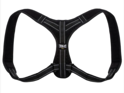 Everlast Back Brace Posture Corrector