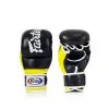Fairtex Grappling Gloves FGV18 2 Fairtex Grappling Gloves FGV18 -Training gear shop FGV1820YELLOW2004