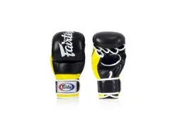 Fairtex Grappling Gloves FGV18