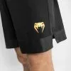 Venum Tempest 2.0 Fightshorts (22) -Training gear shop FIGHTSHORT TEMPEST2.0 BLACK GOLD 08
