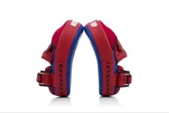 Fairtex FMV13 Long Focus Mitts -Training gear shop FMV1320BLUE20RED2003