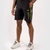 Venum Boxing LabFightshorts, Black/Khaki 2 Venum Boxing LabFightshorts, Black/Khaki -Training gear shop FS BOXINGLAB BLACK KHAKI SD 012028129