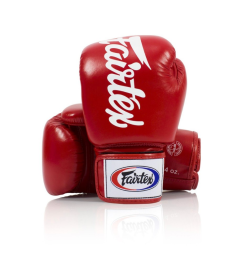 Fairtex Boxing Gloves BGV19