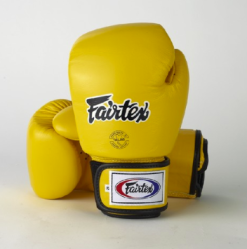 Fairtex Boxing Gloves BGV8 11 Fairtex Boxing Gloves BGV8 -Training gear shop Fairtex20BGV20820keltainen