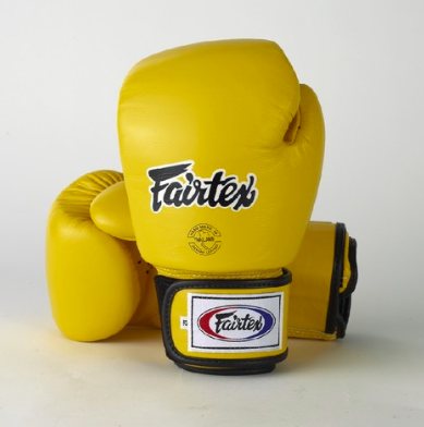 Fairtex Boxing Gloves BGV8 6 Fairtex Boxing Gloves BGV8 - Image 4