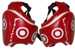 Fairtex TP3 Reisisuoja -Training gear shop Fairtex20TP320Reisisuoja20thigh20protector