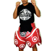 Fairtex TP3 Reisisuoja 1 Fairtex TP3 Reisisuoja -Training gear shop Fairtex20TP320Reisisuoja20thigh20protector20282