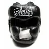 Fairtex Head Protection HG13