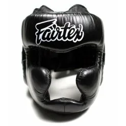 Fairtex Head Protection HG13
