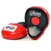 Fairtex Hook And Jab Pads FMV9 -Training gear shop Fairtex pistehanskat FMV9