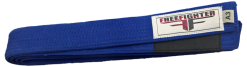 Free Fighter BJJ-vyö -Training gear shop Free20Fighter20BJJ vyC3B620Brasilian20Jiujitsu20belt20Sininen20Blue