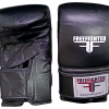 Free Fighter Real Leather Bag Gloves