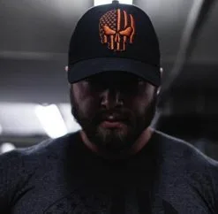 Gasp Relentless Cap 232821 -Training gear shop Gasp20rel.20cap4