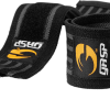 GASP Hardcore Wrist Wraps 230070