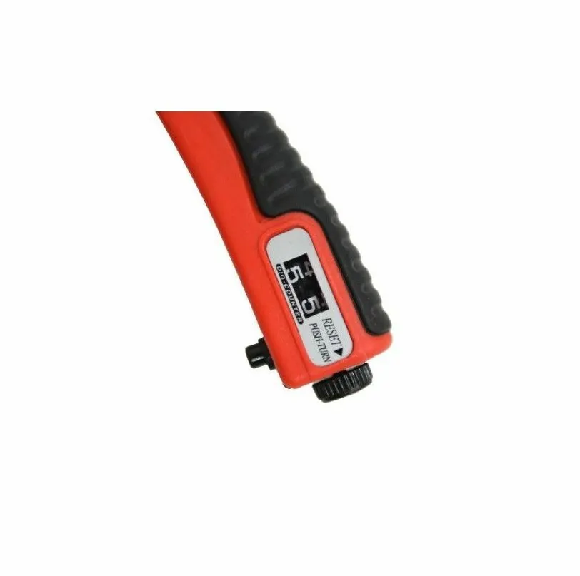 Gymstick Adjustable Hand Grip With Counter 5 Gymstick Adjustable Hand Grip With Counter - Image 3