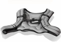 Gymstick Weight Vest 5kg/2,5kg -Training gear shop Gymstick20weight20vest20painoliivi205kg201