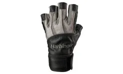 Harbinger Bioform Wristwrap Gloves