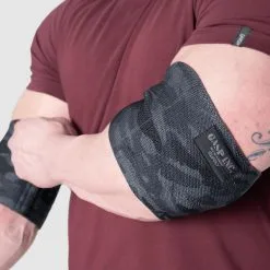 Gasp HD Elbow Sleeves 230815