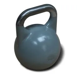 4R Competition Kettlebell 8kg-40kg -Training gear shop Harmaa2036kg20Competition20kettlebell20Kilpailukahvakuula