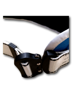 Suomen Leuanveto Ry Official Chin Up Belt From Finnish Chin Up Federation -Training gear shop IMG 20190510 123022 clipped rev 1