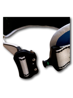 Suomen Leuanveto Ry Official Chin Up Belt From Finnish Chin Up Federation -Training gear shop IMG 20190510 123105 clipped rev 1