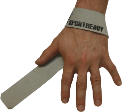 Sporheavy Leather Lifting Strap -Training gear shop IMG 3443.JPG clipped rev 1