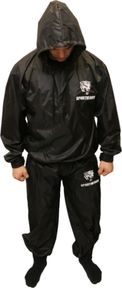 Sportheavy Sauna Suit