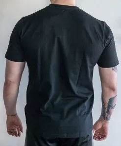 Adidas Weightlifting T-Shirt -Training gear shop IMG 8774