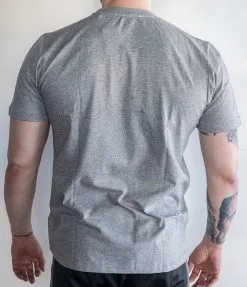 Adidas Weightlifting T-Shirt -Training gear shop IMG 8776