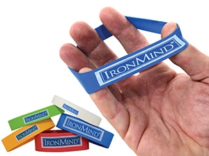Iron Mind Expand-Your-Hand Bands 10pc 3 Iron Mind Expand-Your-Hand Bands 10pc