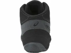 Asics Snapdown 2 Wrestling Shoe, Black-carbon -Training gear shop J703Y 9090 0010298474 BK AAC