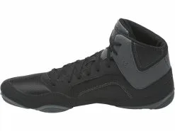 Asics Snapdown 2 Wrestling Shoe, Black-carbon -Training gear shop J703Y 9090 0010298474 LT AAC