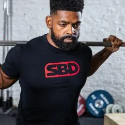 SBD T-shirt (20) -Training gear shop JG9bB4jA