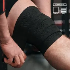 SBD Competition Knee Wraps 2021 (IPF)