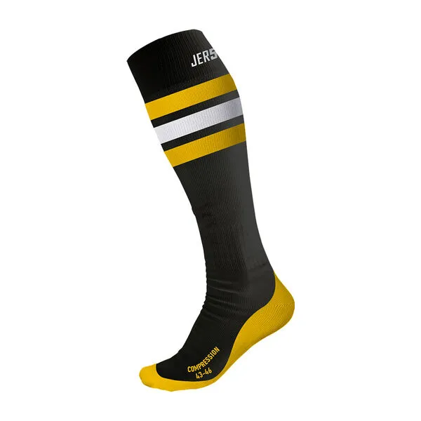 JER53Y Long-sleeved Training Socks (Boston) 3 JER53Y Long-sleeved Training Socks (Boston)