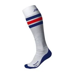 JER53Y Long-sleeved Training Socks (New York R) -Training gear shop KP nyr1 BV